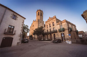 Sant Boi de Llobregat
