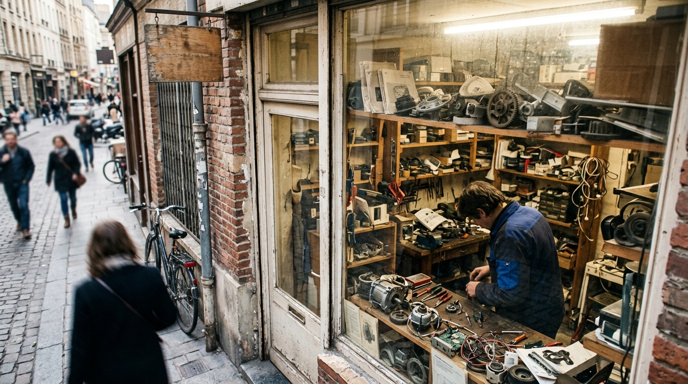 Empresas de reparación de electrodomésticos recomendadas en Barcelona